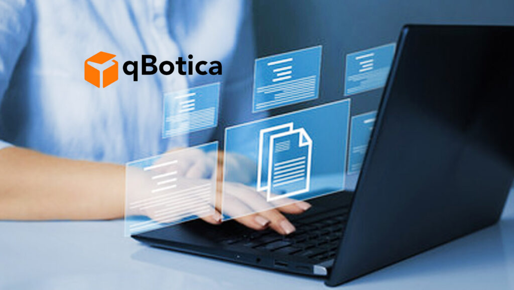 qBotica Recognized as a Star Performer in the 2022 Everest Peak Matrix for Intelligent Document Processing Solutions