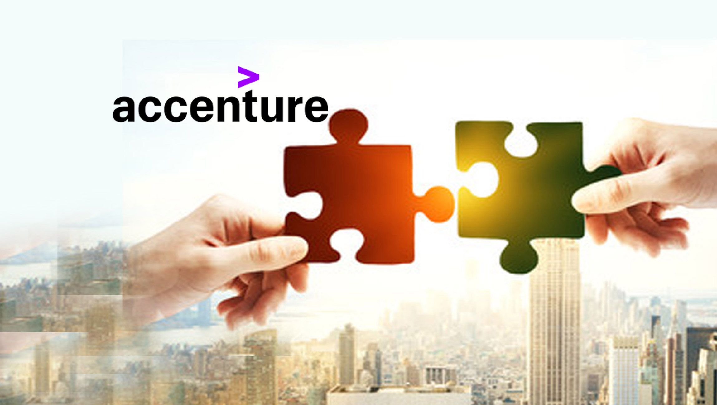 Accenture to Acquire OnProcess Technology to Enhance Supply Chain Operations Capabilities