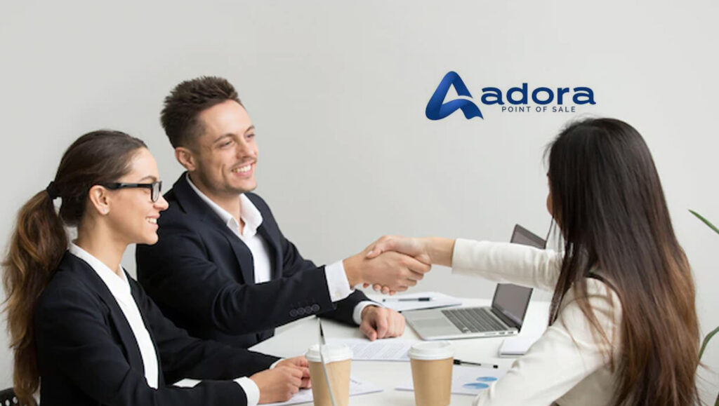 Adora POS Makes Group Ordering Easier than Ever