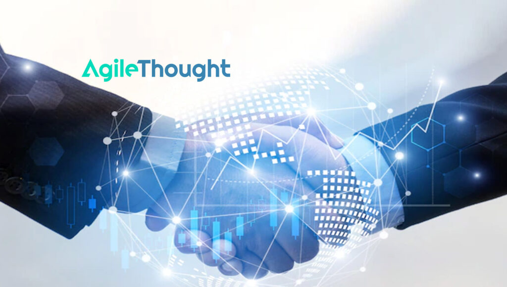 AgileThought and ExperienceIT Join Forces to Accelerate Digital Transformation for Clients Through Integrated Delivery Squads