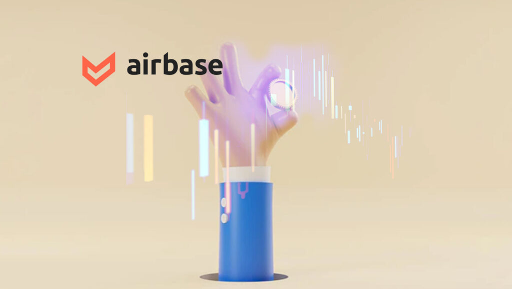 Airbase Ranks #1 for Spend Management Software in G2’s Summer 2022 Grid® Reports