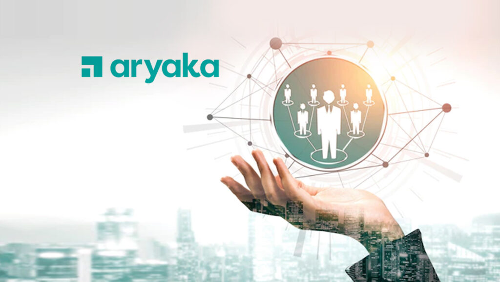 Aryaka-Networks-Promotes-Matt-Thompson-as-Vice-President-of-Channel-Sales