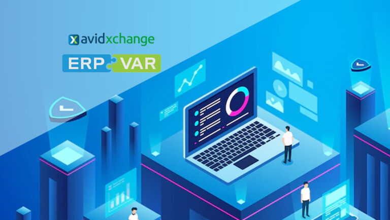 AvidXchange Joins ERPVAR’s Exclusive Acumatica Consultant and Acumatica Add-On ISV Directory