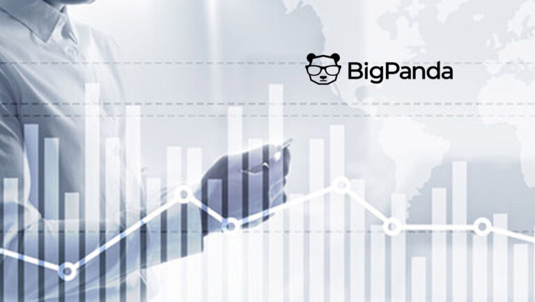 BigPanda Recognized for Business Performance, Customer Success and AIOps Market Leadership