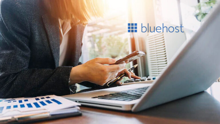 Bluehost Global Survey: New Normal Sends SMBs to Digital for Revenue Streams, Reduced Costs and Customer Engagement