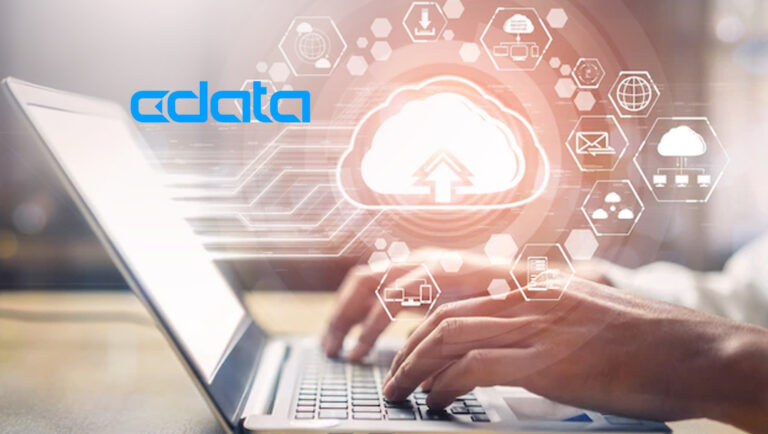 CData Software Achieves Google Cloud Ready - Cloud SQL Designation