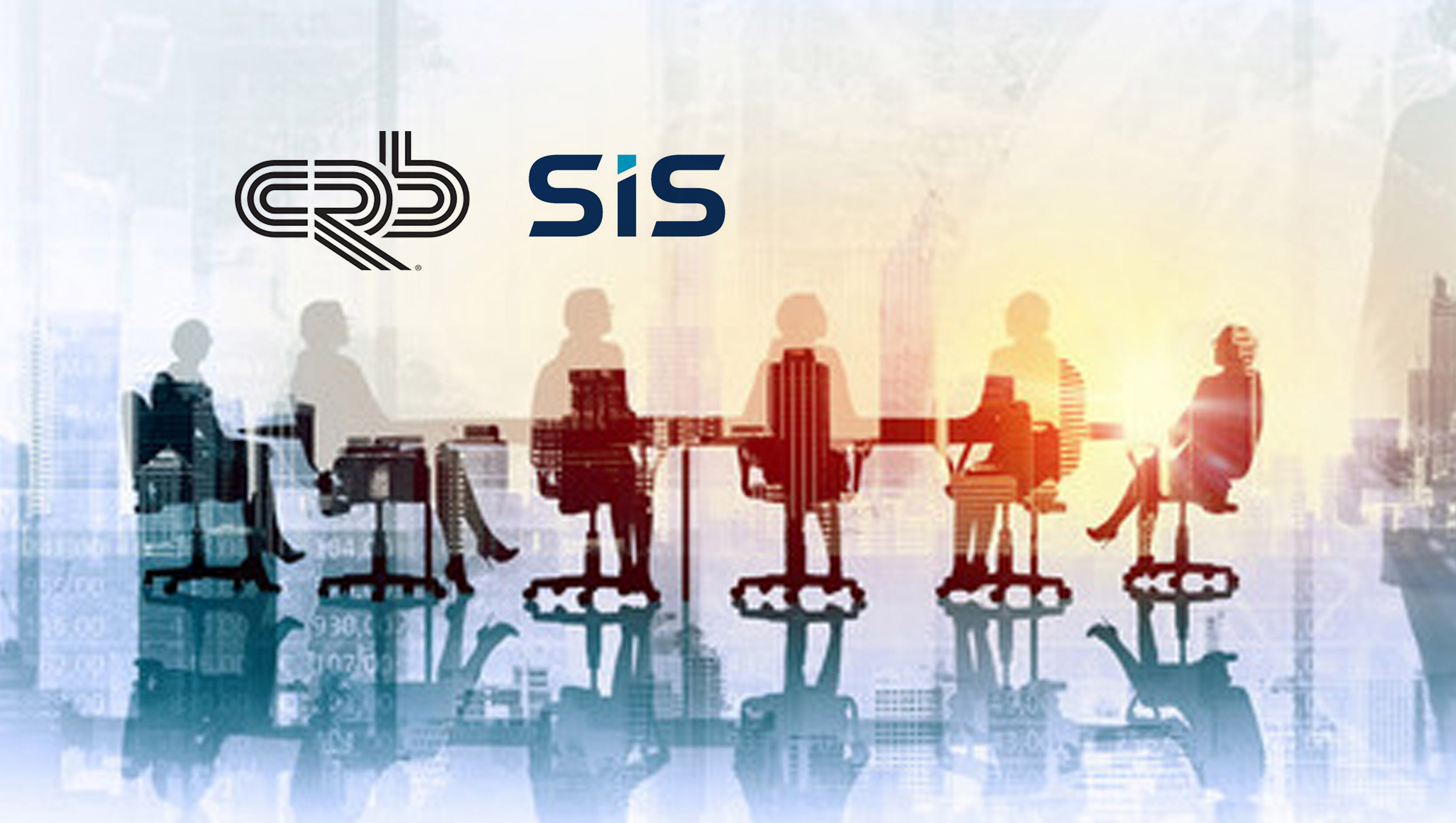 CRB Group Chooses SIS For Digital Transformation