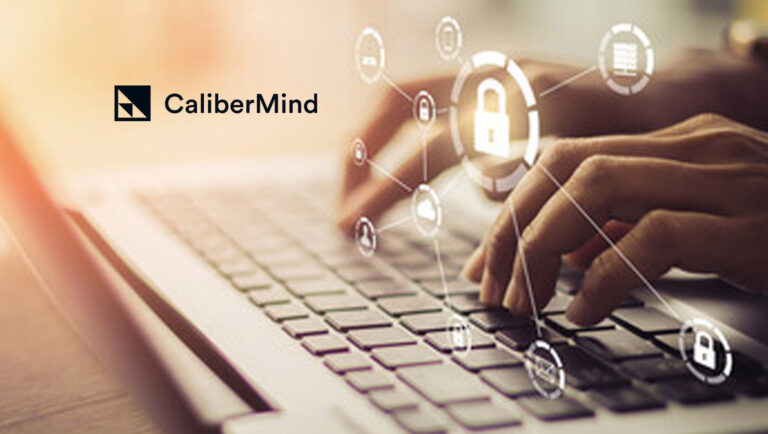 CaliberMind Successfully Completes SOC 2 Type II Audit Validating Its Security-First Approach