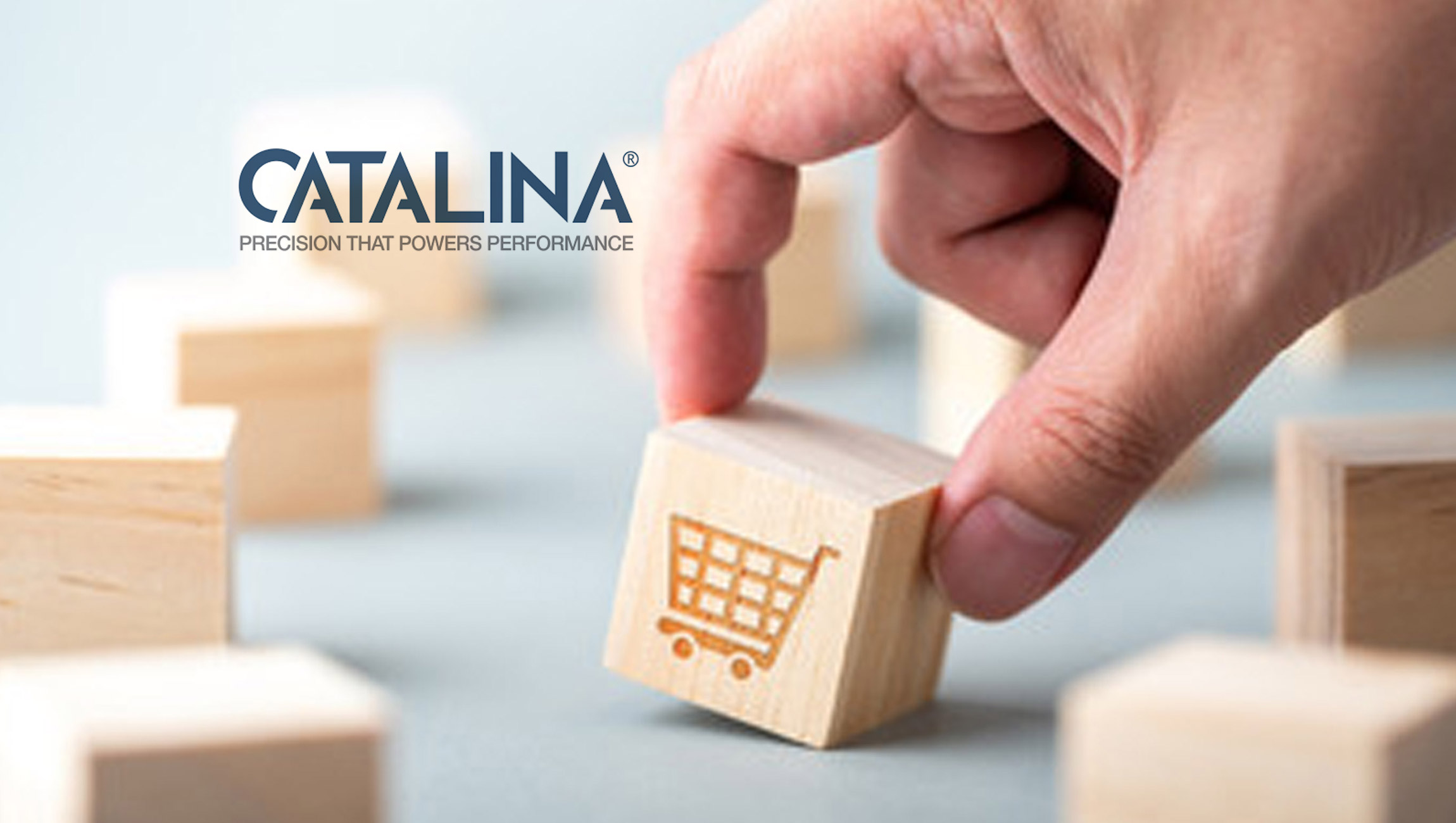 Catalina Identifies Top Private Brand Categories on The Move