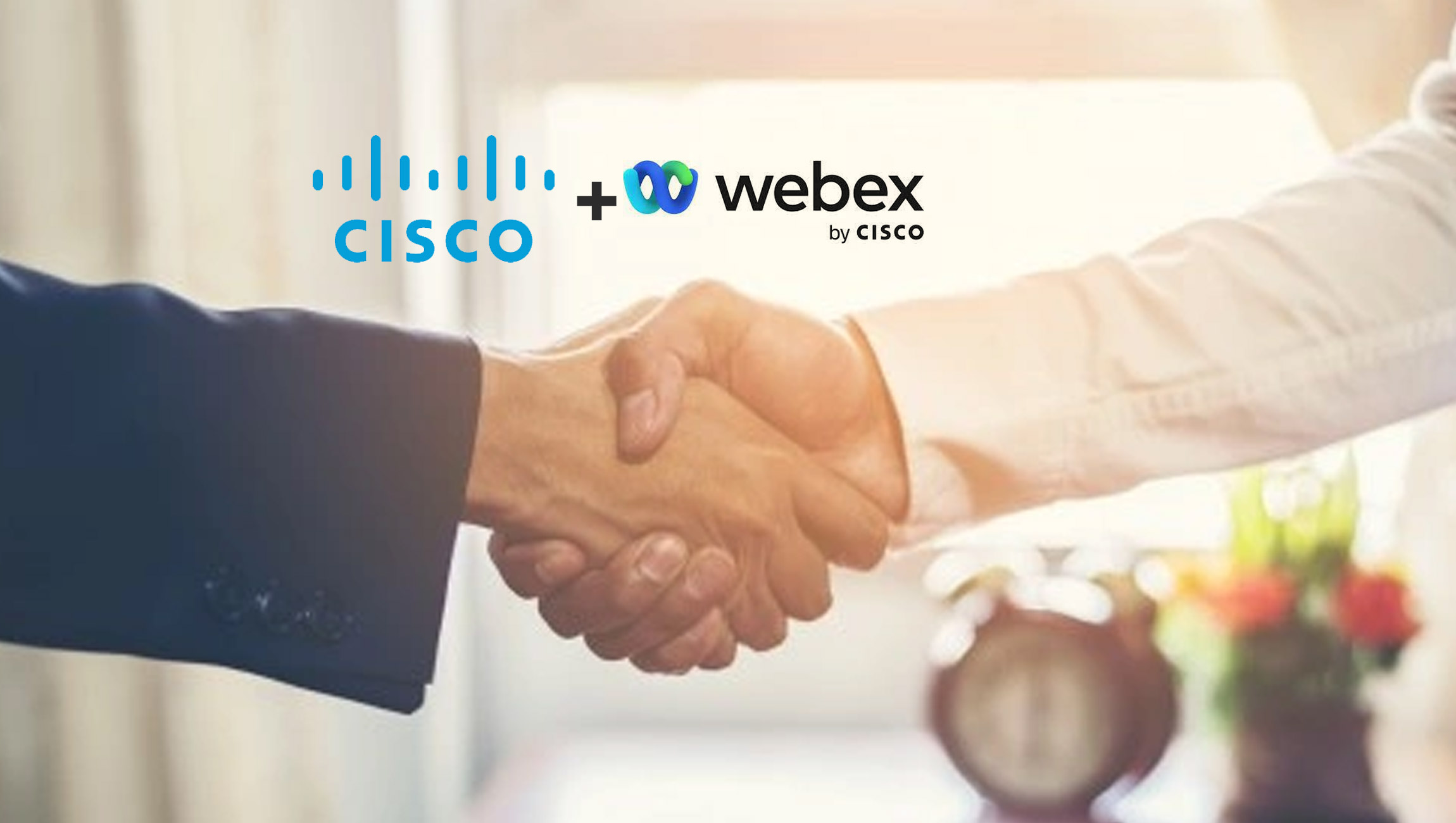 Cisco Equips Service Provider Partners with New Managed Services Offering for Webex