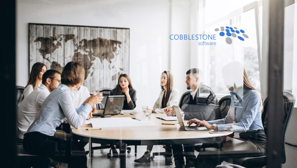 CobbleStone Software Named Best Contract Management Solution Provider to Watch in 2023 by The Enterprise World