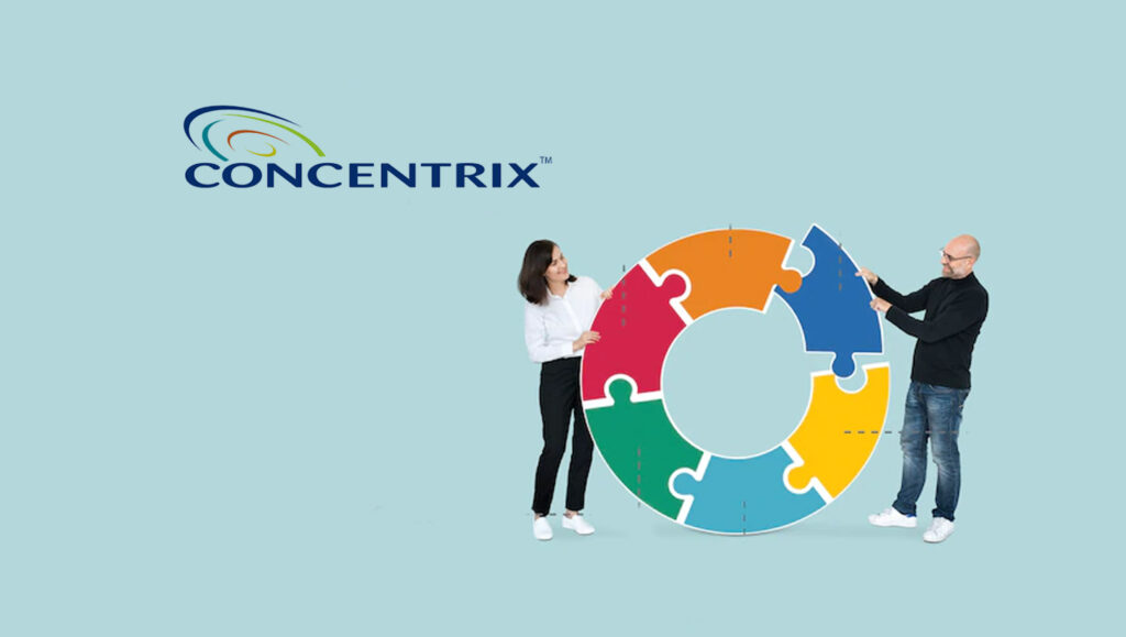 Concentrix Closes Acquisition of ServiceSource, a Global B2B Digital Sales Company