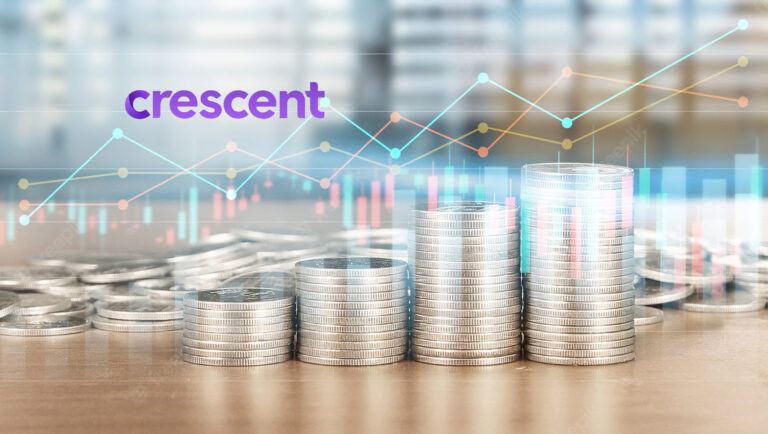 Crescent Raises $5M Pre-Seed Round, Launches Platform to Help Companies Improve Cash Management