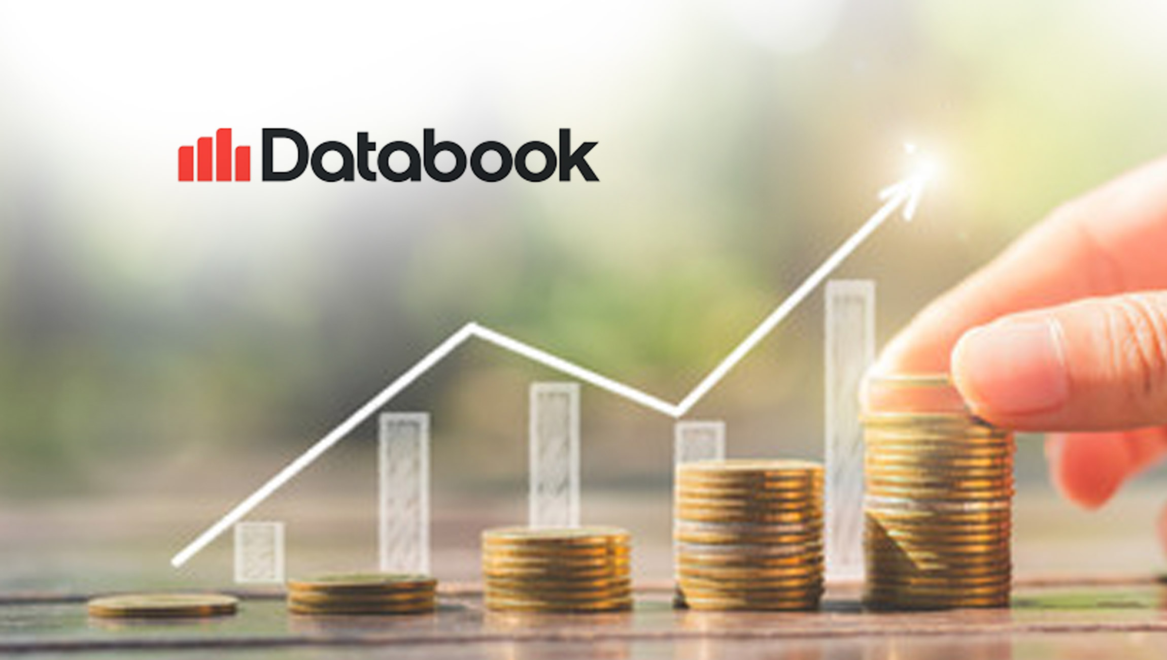 Databook Accelerates Business Momentum With Record Hiring, Revenue Growth, and Expansion