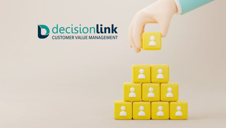 DecisionLink Announces New Senior Vice President of Sales, Tim Fitzpatrick