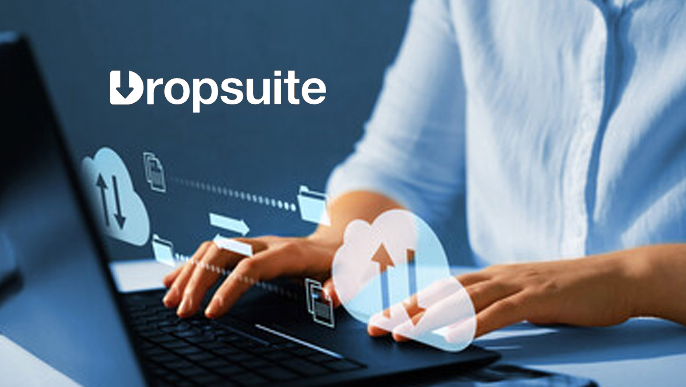 Dropsuite Named #1 in the SoftwareReviews Email Backup Solutions Data Quadrant Report