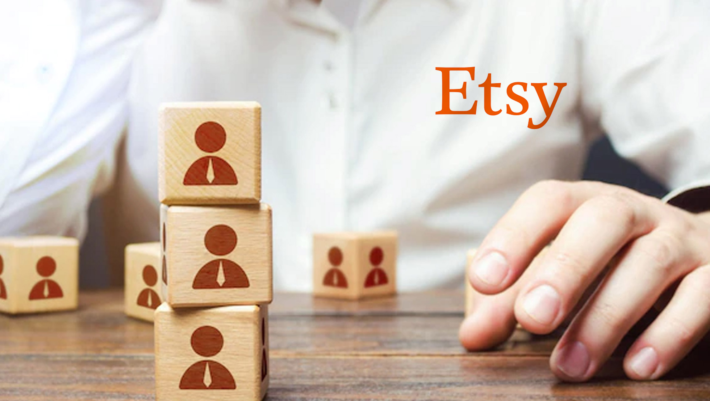 Etsy Names Kruti Patel Goyal Chief Executive Officer of Depop