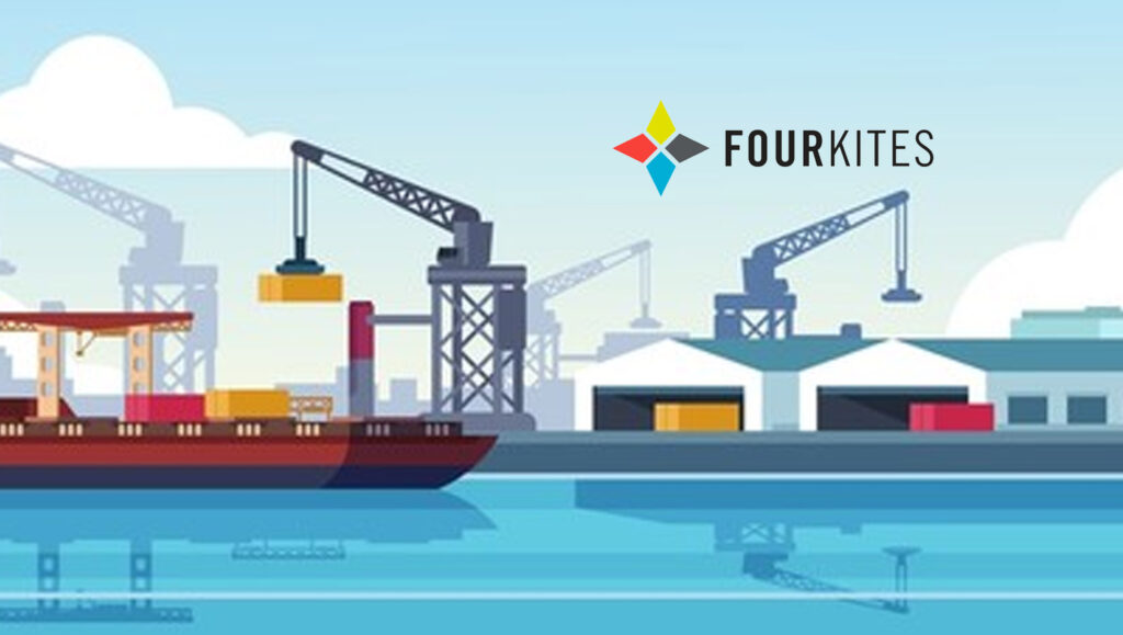 FourKites Awarded Patent for Unprecedented Visibility into End-to-End Ocean Documentation