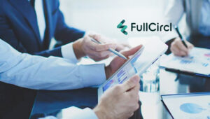 FullCircl Continues to Reimagine Prospecting for Regulated Businesses