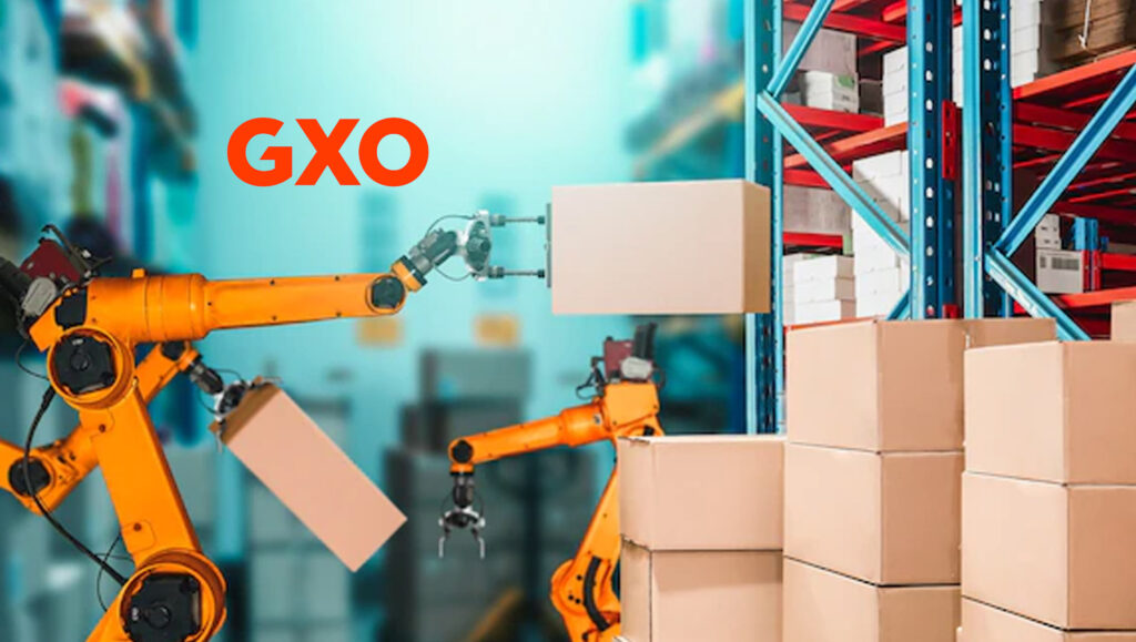 GXO Signs Global Agreement With 6 River Systems to Expand Supply of Collaborative Robots