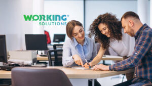 HFS Research Names Working Solutions a Customer Experience "Hot Vendor"