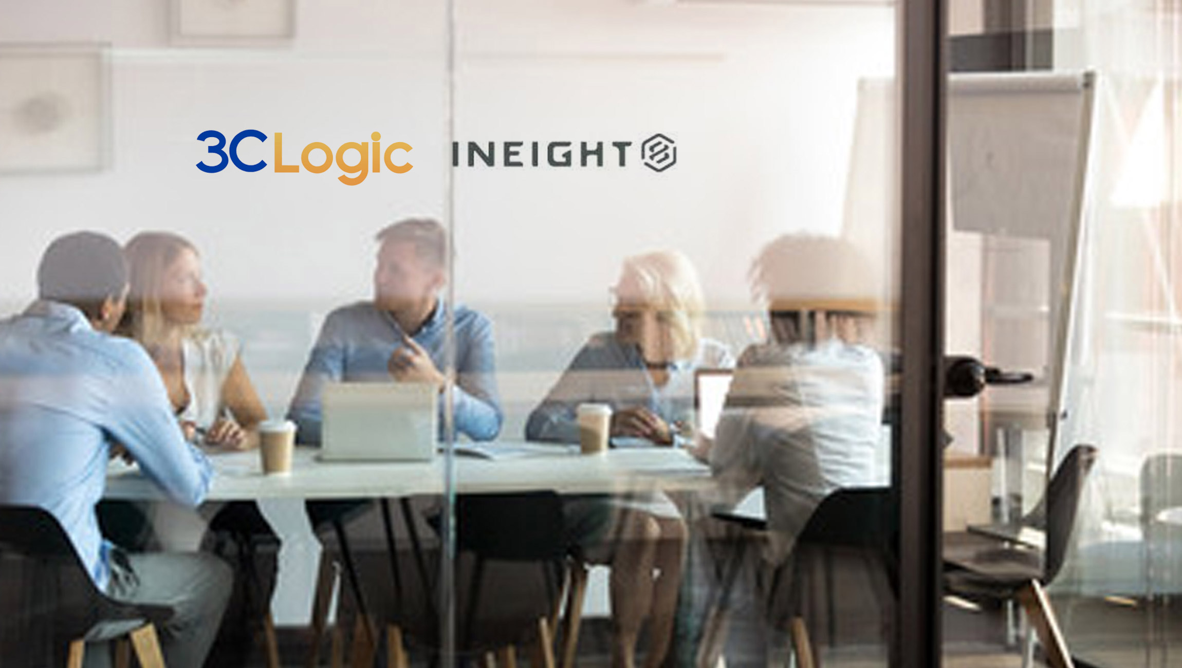 InEight Leverages 3CLogic Voice Solution for ServiceNow and Salesforce to Streamline Support and Sales Teams