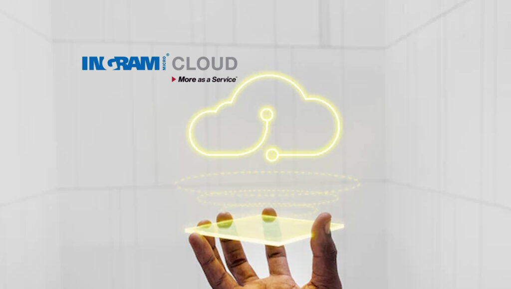 Ingram Micro Now Offering “SIM to Cloud Solutions” at Scale for Channel Partners in the U.S.