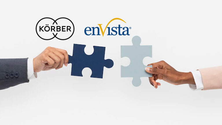 Körber Acquires Envista’s Omnichannel and Global Freight Audit and Payment Services