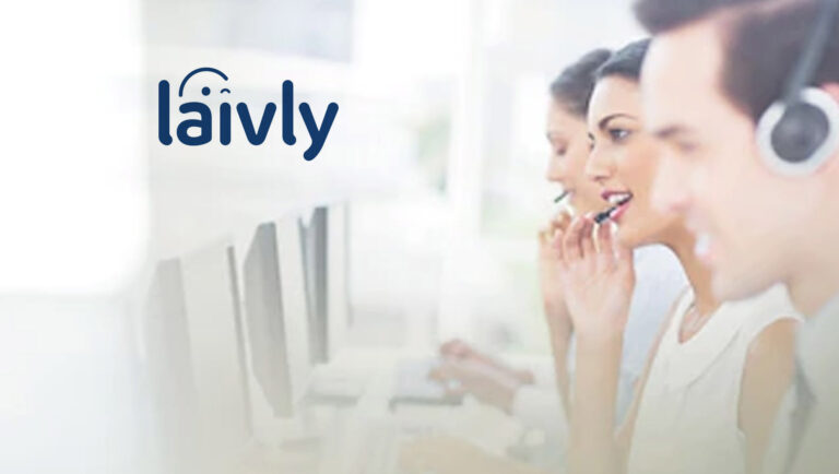 Laivly-Launches-Attended-AI-Platform-to-Modernize-Call-Centers-at-Scale