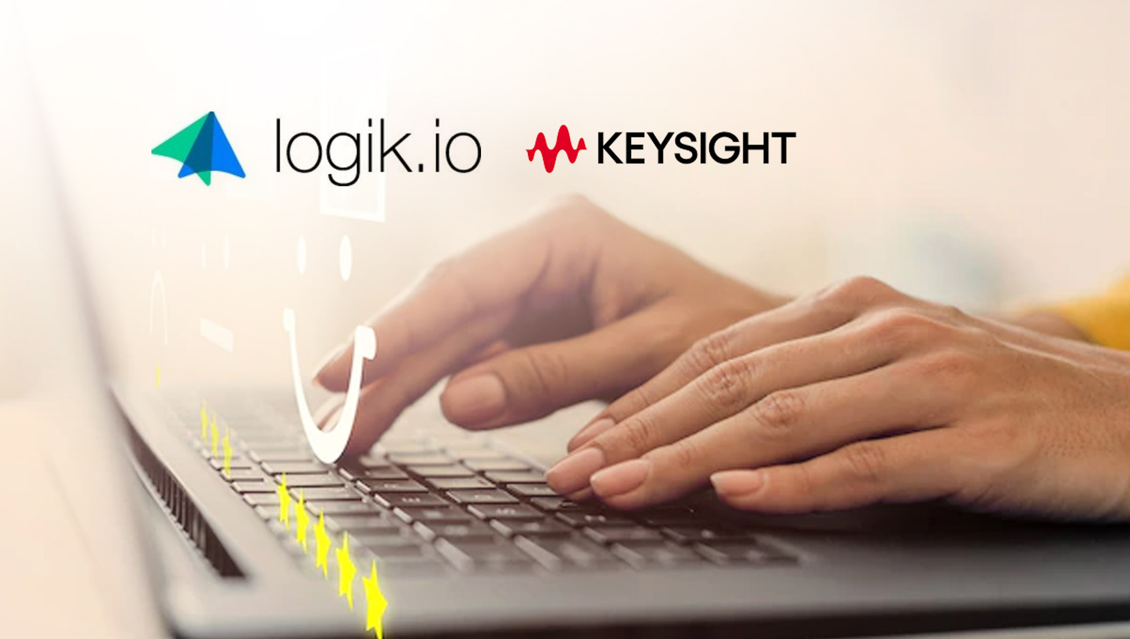 Logik.io Enables Keysight Technologies to Reduce Quote Processing Time by 40% and Deliver Improved Customer Experiences Online