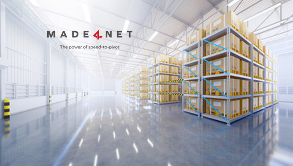 Made4net Introduces a new Retail Solution for Purchase Order Management, Store Allocations and Vendor Performance Tracking