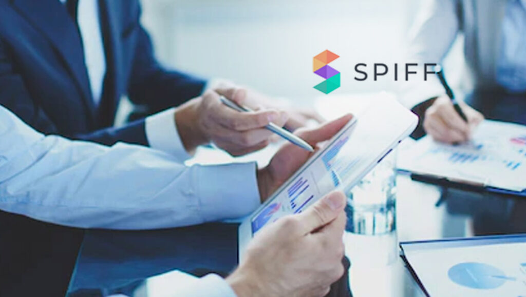 Spiff Updates Sales Commission Platform, Enhances Generative Artificial Intelligence Tool