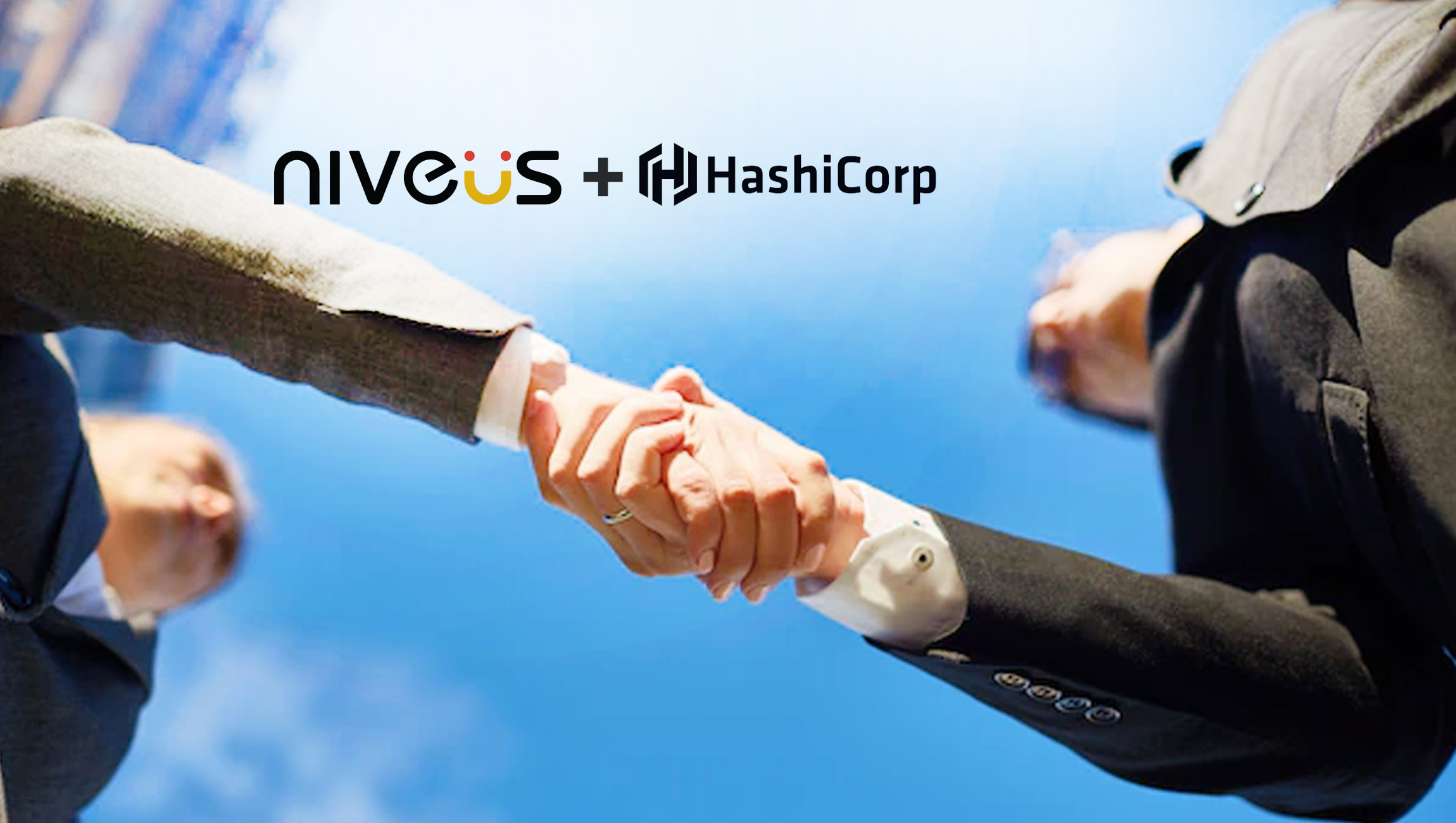 Niveus Solutions Partners With HashiCorp to Drive Automation in the Cloud