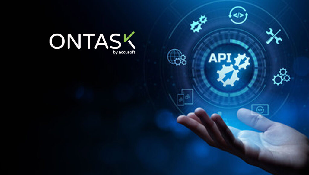 OnTask Launches API to Bring eSignatures, Forms and Automated Workflows Into Any Website or App