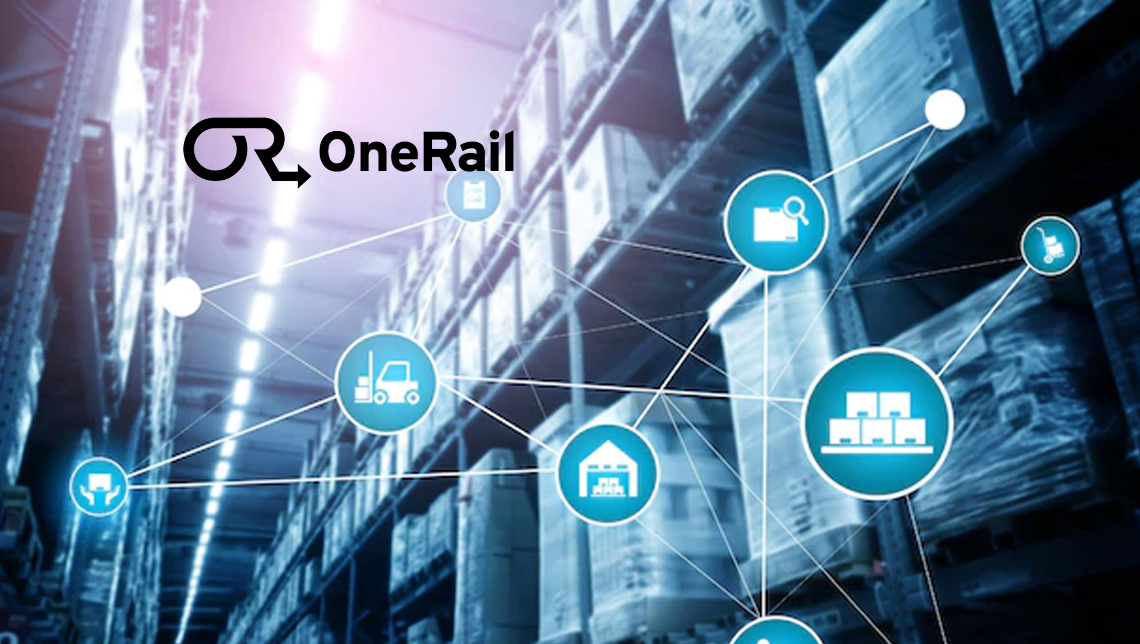 OneRail Listed as a Sample Vendor in Gartner Hype Cycle for Supply Chain Execution Technologies, 2022