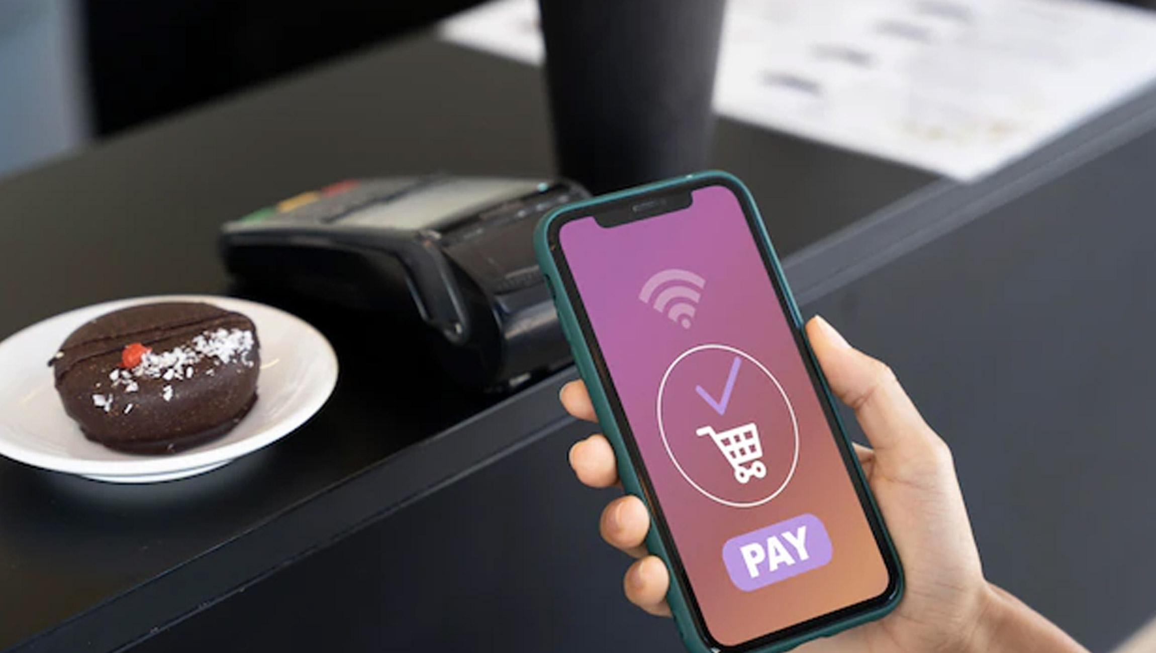 OTT Pay Offers Integrated Checkout Solutions for Merchants