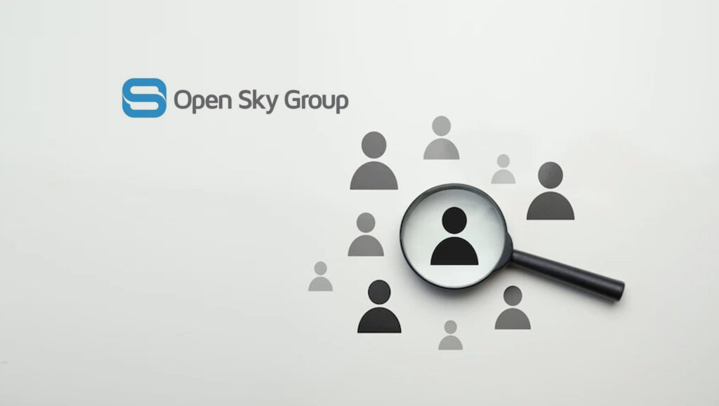 Open Sky Group Announces New CEO, Chad Kramlich