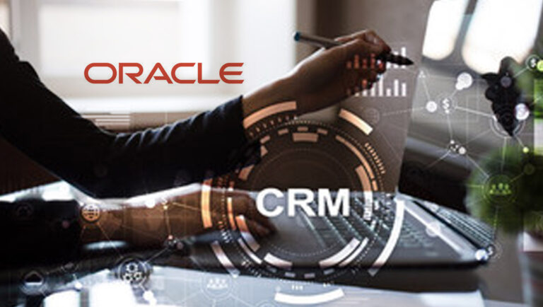 Oracle Automates The Tasks Sellers Despise With Next Generation CRM