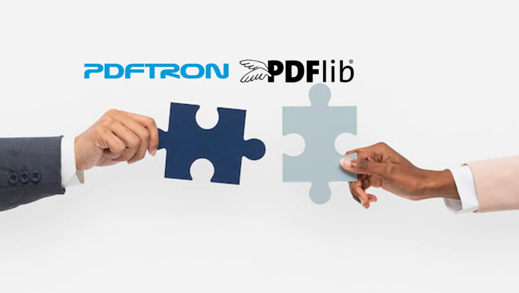 PDFTron Extends EU Presence With Acquisition of PDFlib