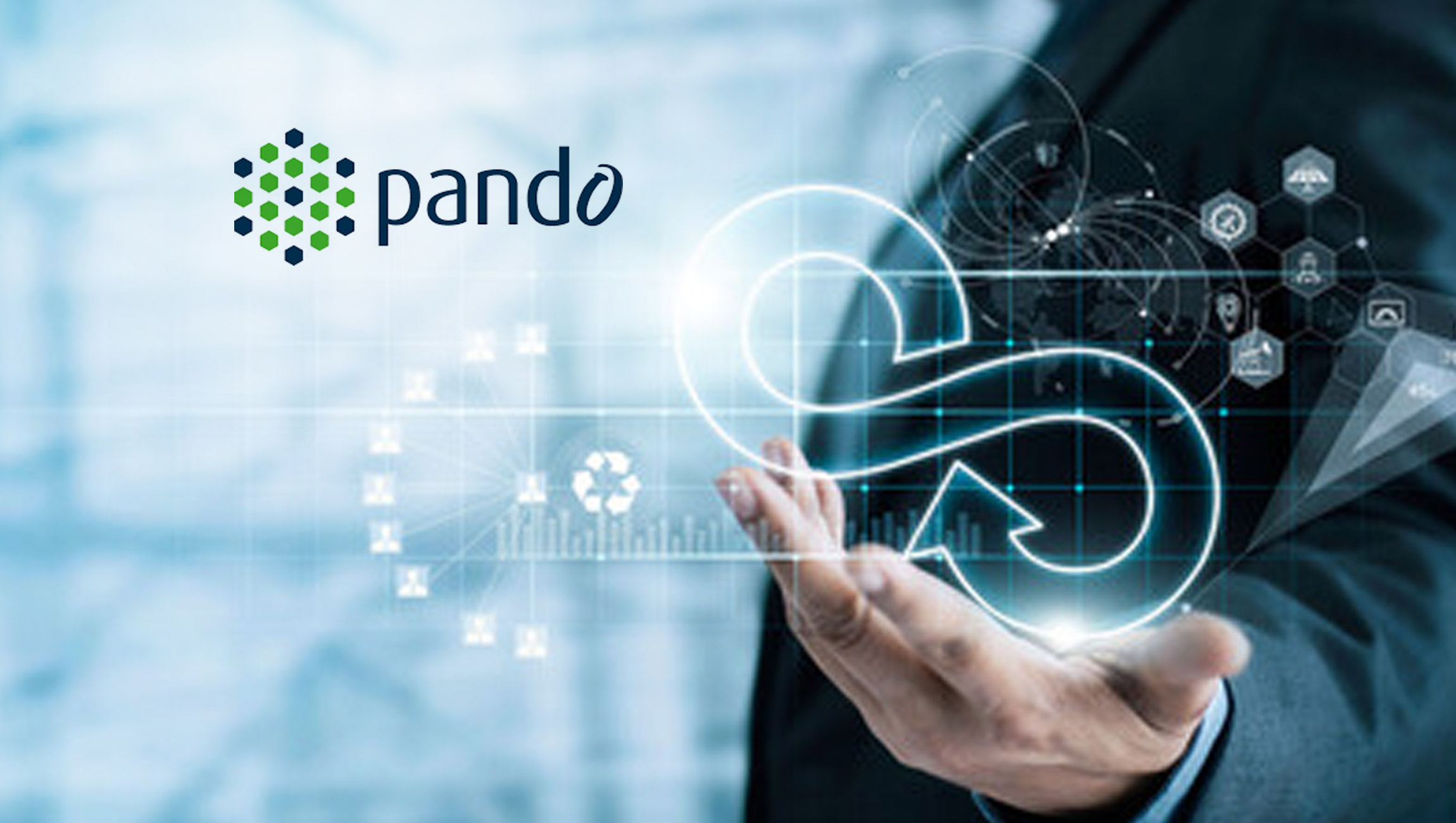 Pando raises $30 million amidst funding winter, to future-proof enterprise supply chains