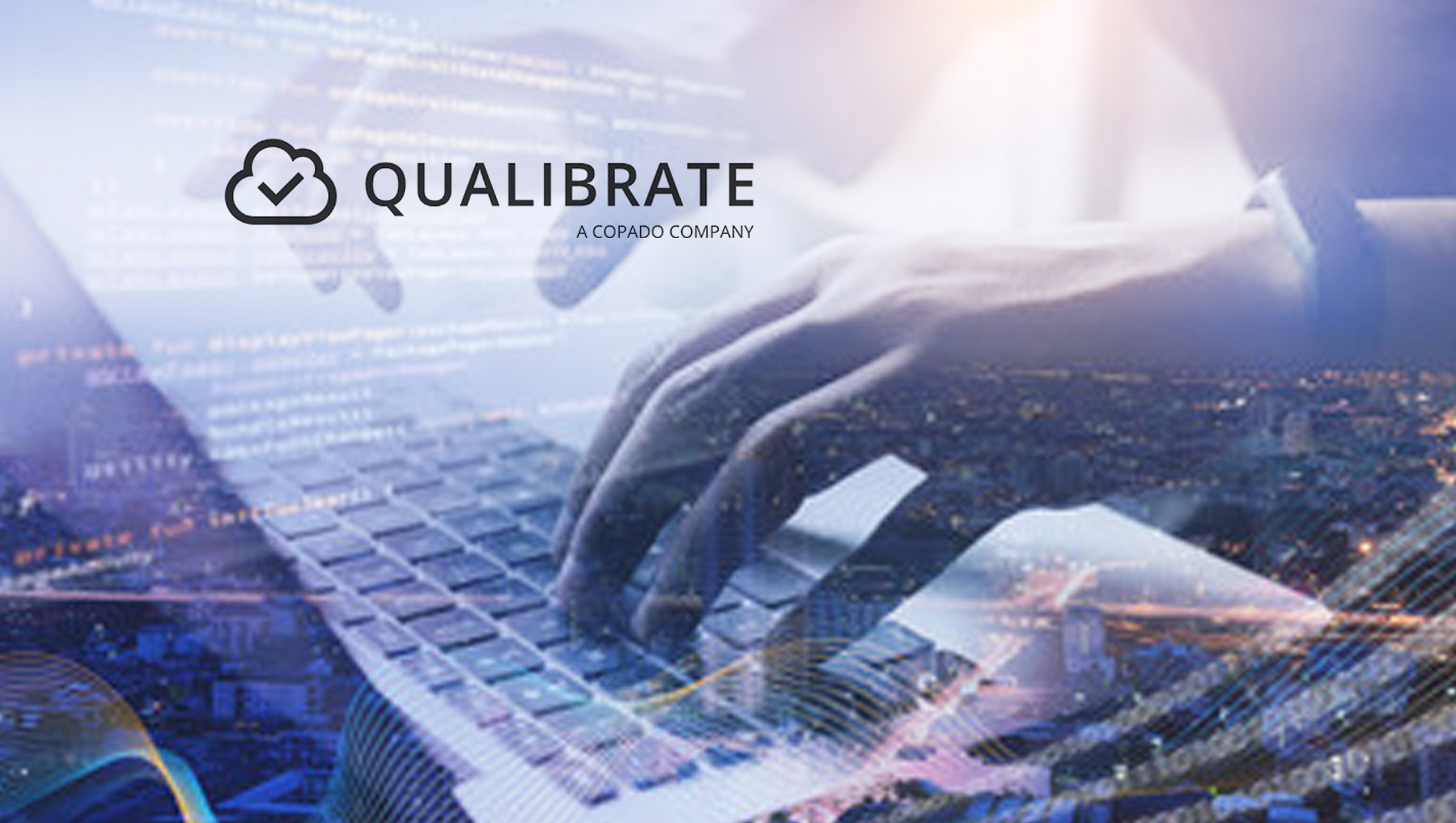 Qualibrate Makes End-to-End Software Delivery Seamless