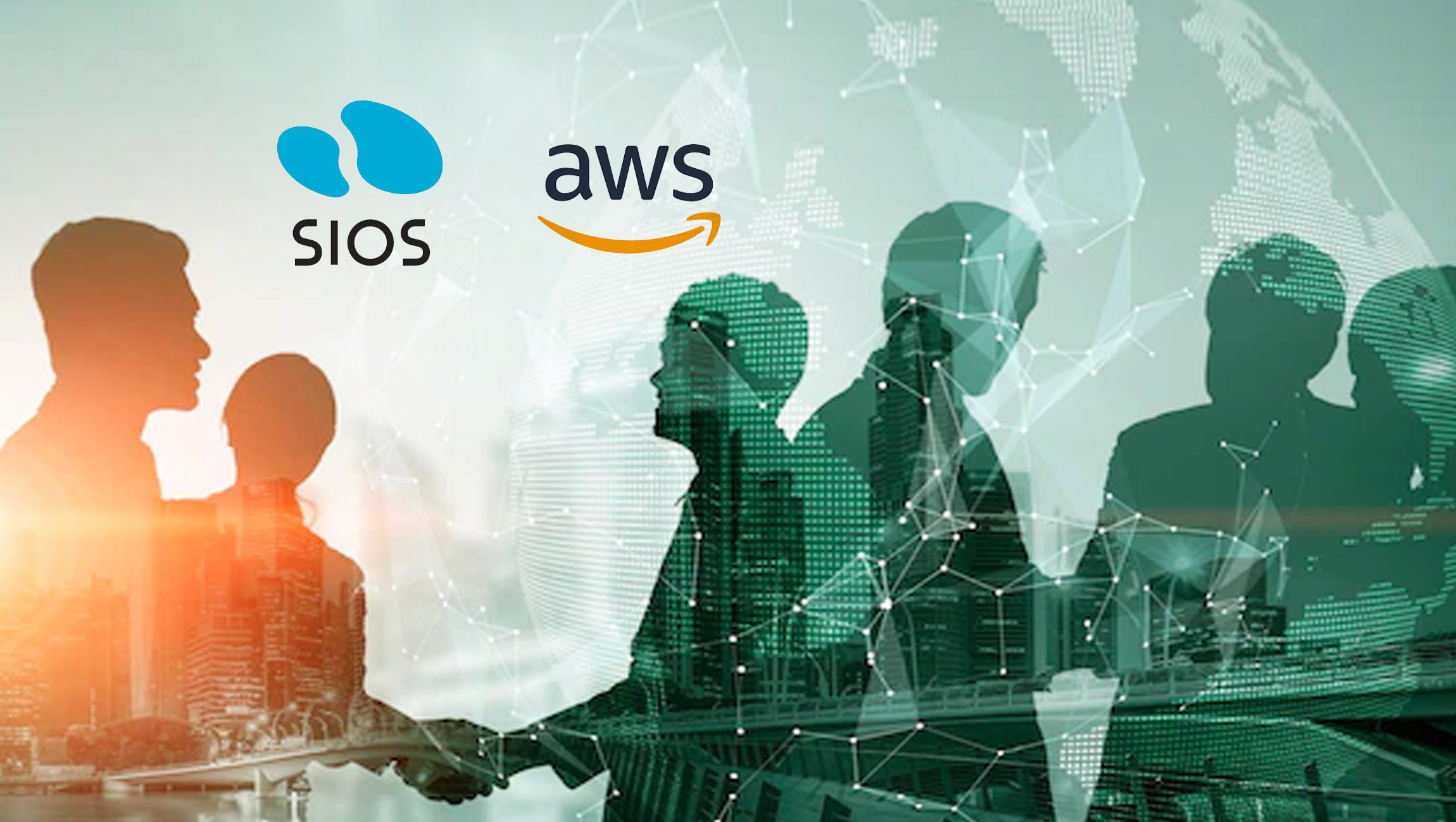 SIOS Technology Corp. Joins AWS ISV Accelerate Program to Expand Access to its High Availability Clustering Software Through Work with AWS Sales Team