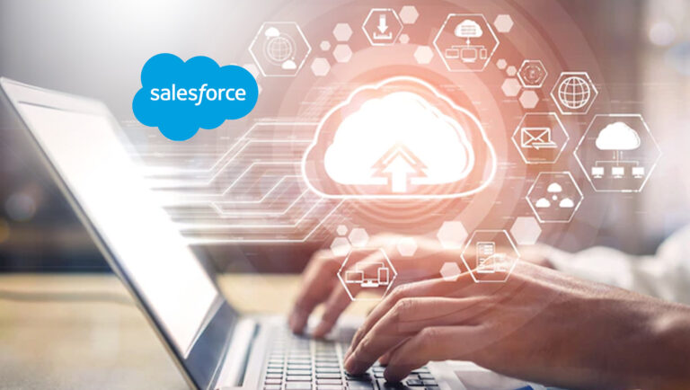 Salesforce Debuts Marketing Cloud Engagement on Hyperforce in India