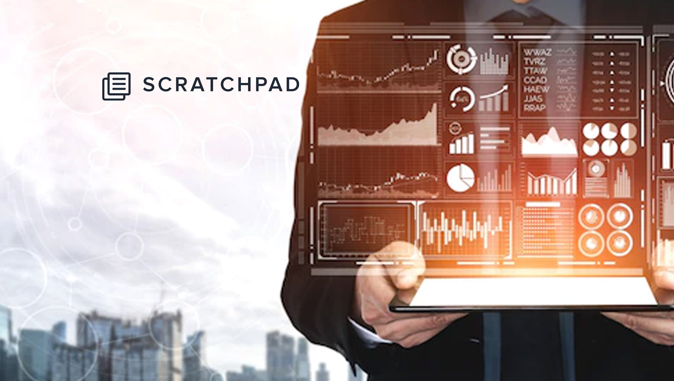 Scratchpad Studio Helps Revenue Operations Take the Complexity Out of the Sales Tech Stack