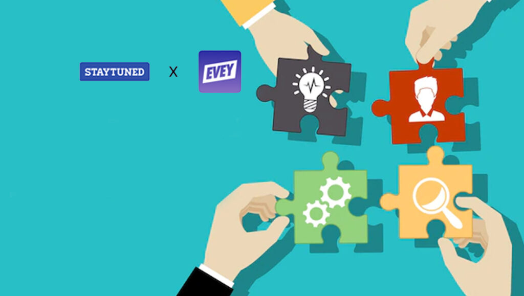 Staytuned Acquires Evey, a Shopify App that Allows Merchants to Sell Events Directly From Their Store