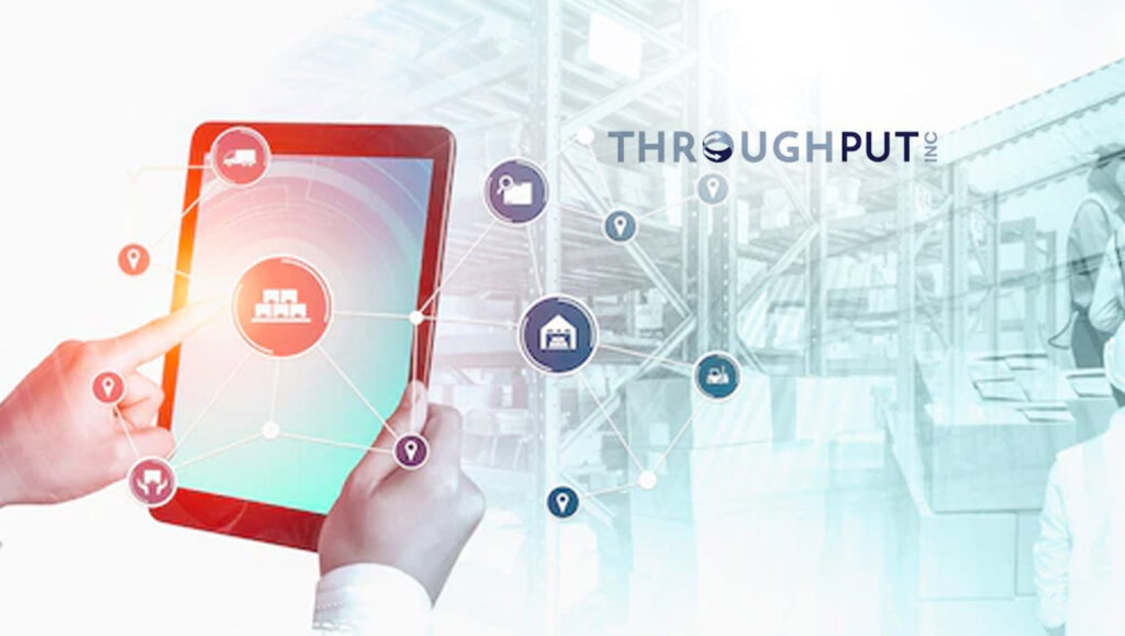 ThroughPut Inc. Announces New AI-powered Financial Capabilities to Grow Bottom Lines Despite Market Disruptions and Supply Chain Uncertainties