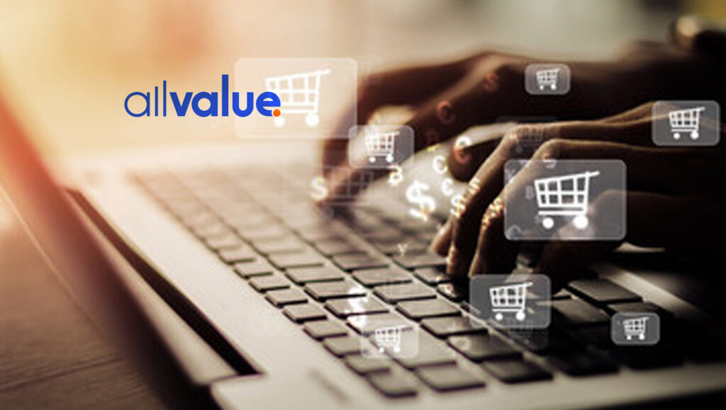 Top-Notch eCommerce Builder AllValue to Drive the Explosive Sales in Social Commerce