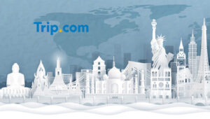 Trip.com Reveals the Latest Summer Trends, Highlighting Traveller Confidence Has Returned With City Breaks and Short-Haul Travel Dominating