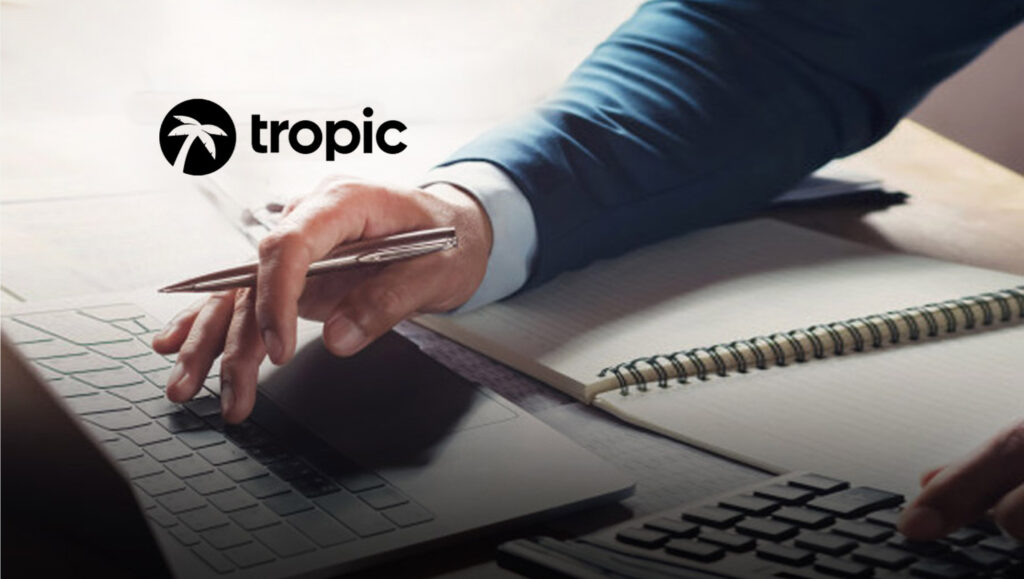 Tropic Releases New Suite of Software Procurement Tools to Help Customers Cut Costs and Optimize Opex