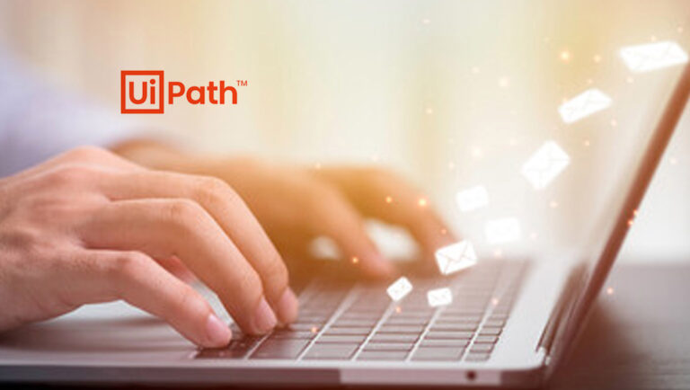 AI at Work: New UiPath Business Automation Platform Features Transform the Enterprise